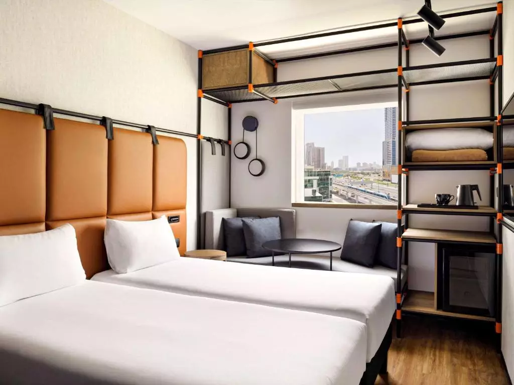 Ibis Al Barsha